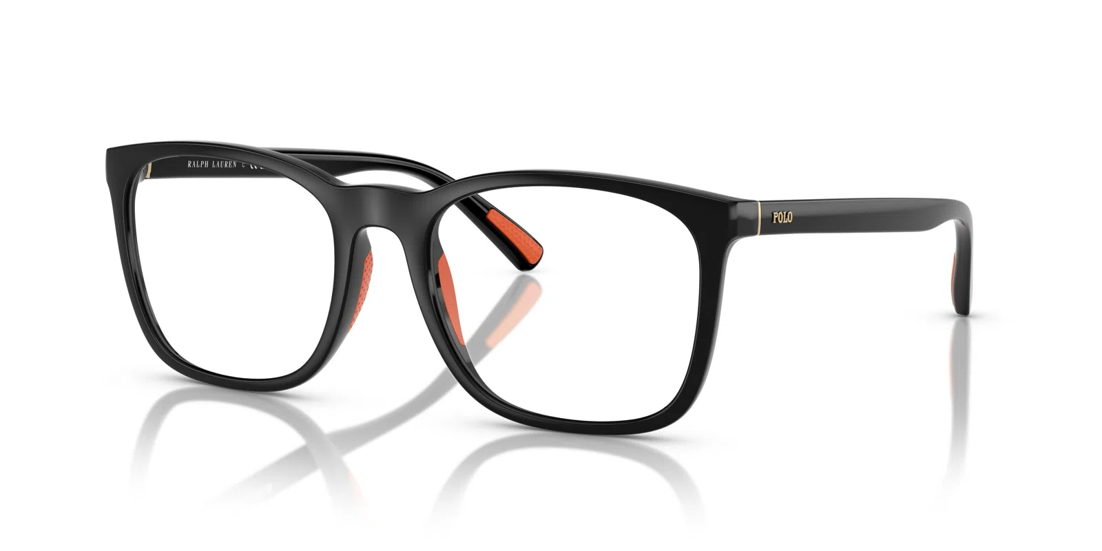 Polo 2281U Eyeglasses - view 6